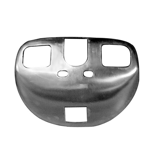 [RX1-05-07170] Cowl Skin R/H Oversize