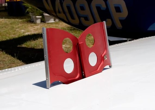 [RX1-05-07208] Speedbrakes For Piper PA-46 Series 12V