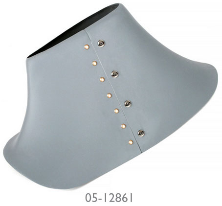 [RX1-05-12862] Stene Aviation SA-1421001-6 - RH Upper Strut Cuff For Cessna 337