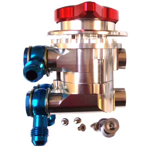 [RX1-05-21699] NEWTON V10-3 THREE WAY VALVE