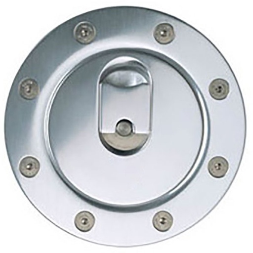 [RX1-05-26422] Aero 400 Locking Cap 8 Hole