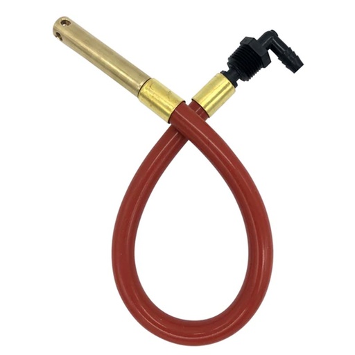 [RX1-05-27111] Smoking Airplanes Suction Hose