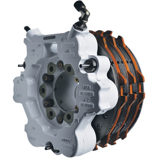 [RX1-06-04174] RAPCO PC-12 OVERHAULED MAIN BRAKE ASSEMBLY