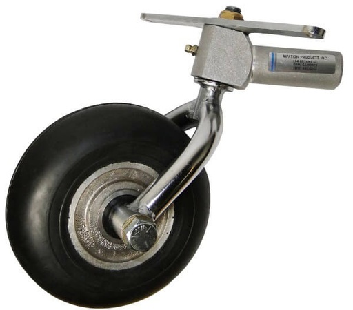 [RX1-06-06131] HOMEBUILDERS TAILWHEEL DOUBLE FORK 6131