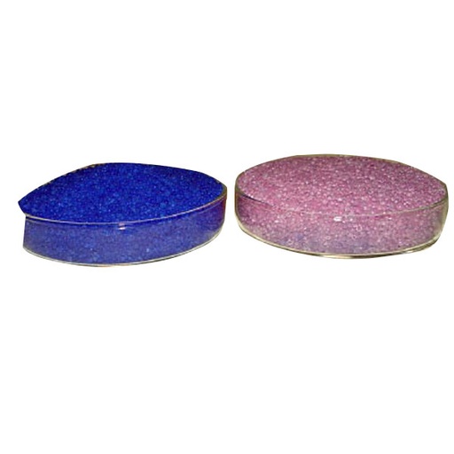 [RX1-07-03400] Silica Gel / Desiccant 1 Lb Bag