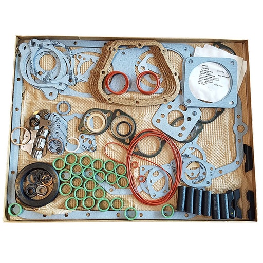 [RX1-07-14043] 05K23341 Lycoming Kit-Seal & Gasket Set IO-540-AE1A5