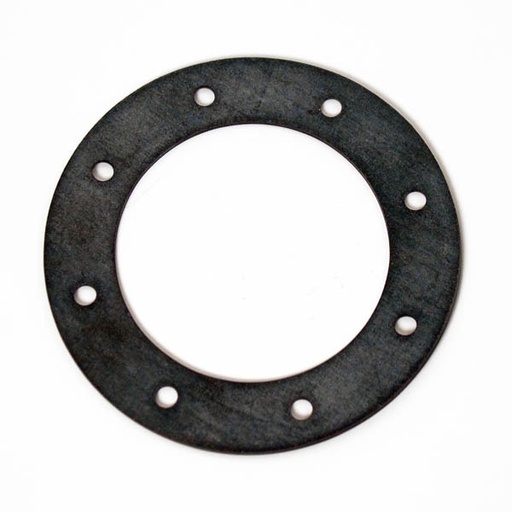 [RX1-05-09749] Gasket Rubber 110646