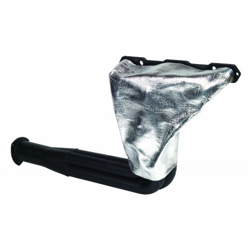[RX1-08-00604] Power Flow Heat Shield