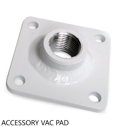 [RX1-08-00786] Raven Non-Accessory Vac Pad Oil Pickup