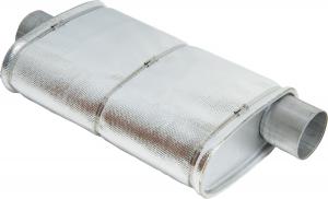[RX1-08-07201] Thermo-Tec Kevlar Muffler Covr