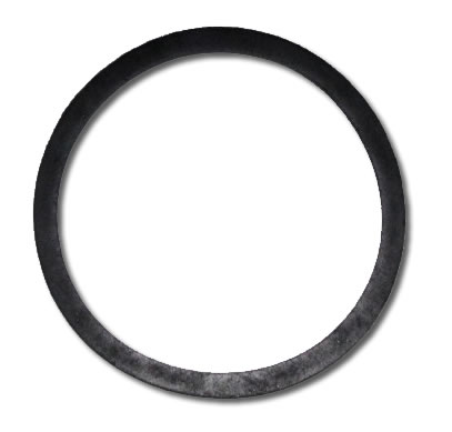 [RX1-08-13790] Real Gasket RG-5172 Yak Fuel Cap Gasket