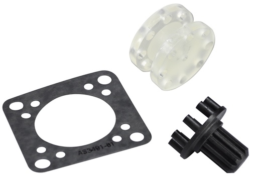 [RX1-08-13890] Rapco Shear Coupler Kit Ra-Shear Coupler Kit