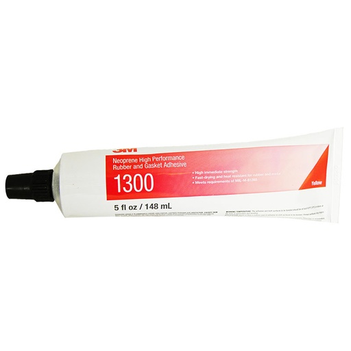 [RX1-09-01709] 3M Scotch-Weld 1300 Adhesive Quart