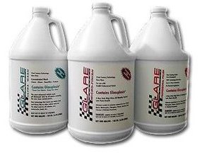 [RX1-09-02362] Glare Micro Finish 12Oz