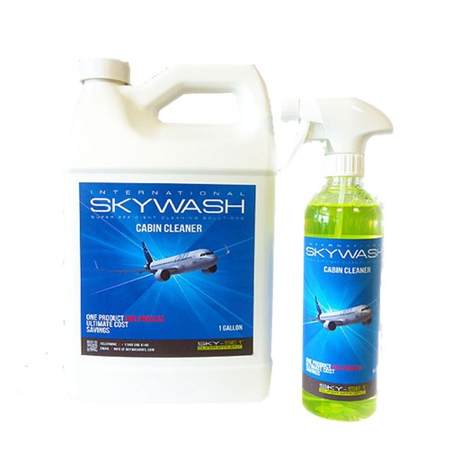 [RX1-09-03848] Dreamclean Interior Multi Surface Cleaner 16 Oz Ready To Use
