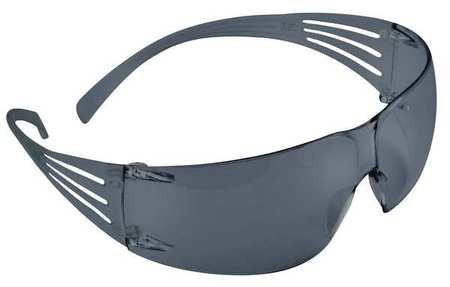 [RX1-09-04763] 3M Protective Eyewear 200 Gray Antiscratch