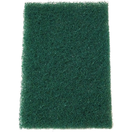 [RX1-09-05366] 3M Scotch Brite Heavy Duty Pad 86