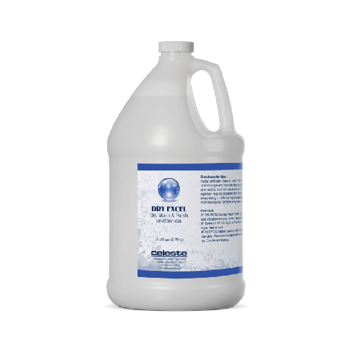 [RX1-09-05973] Celeste Dry Excel 5 Gallon Pail