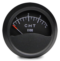 [RX1-10-01413] Swift 2 Round CHT 0-340C