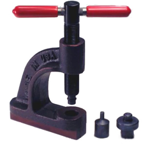[RX1-10-02065] Rapco Brake Rivet Tool RA825