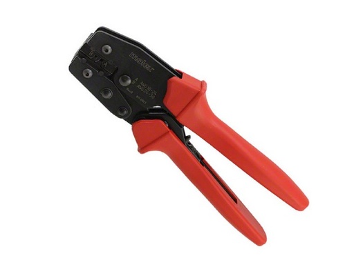 [RX1-10-05929] Molex Hand Crimp Tool 63811-6600 For 1.56 Therm