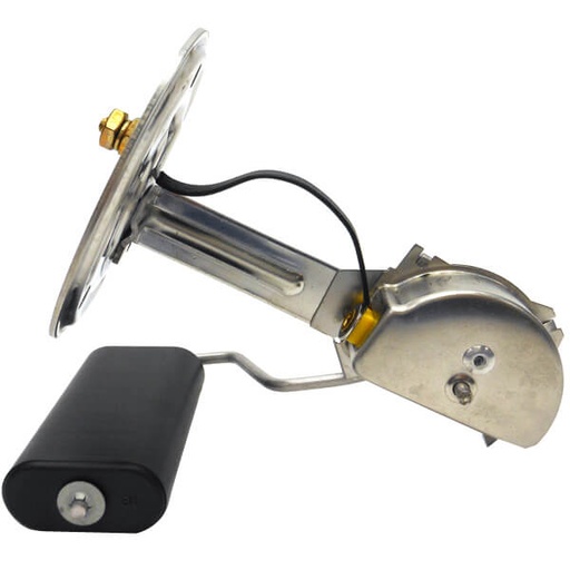 [RX1-10-06978] Itc 9812-0003-101 Fuel Level Sender