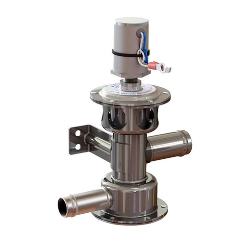 [RX1-10-07102] AA1H43-15 Tempest New Deice Valve