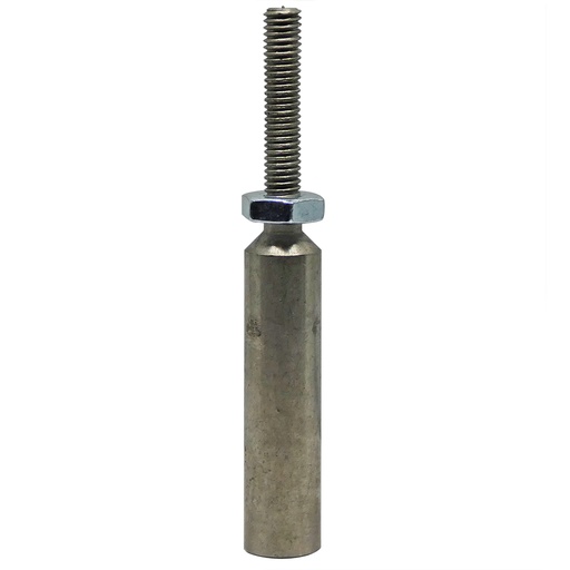 [RX1-10376-2] Threaded Extension 2 10376-2