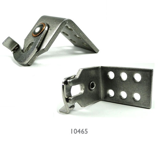 [RX1-10465] Slotted Bracket Control Mount 10465