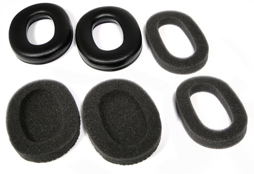 [RX1-11-01587] 3M Peltor Foam/Liqd Seal Ring