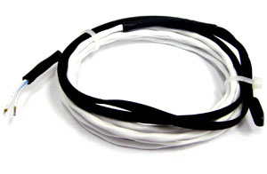 [RX1-11-02190] Becker Ar 4201 6201 OAT Probe