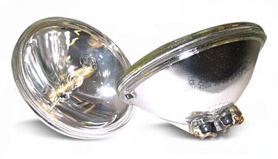 [RX1-11-03801] Oshino Bulb GE Replacement GE-4570 28V 150W