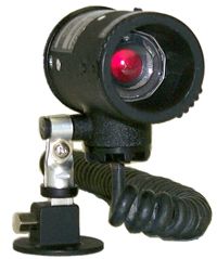 [RX1-11-03921] Cockpit Light C-4A 12V