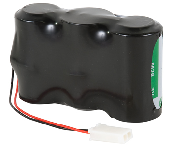 [RX1-11-06296] Kannad BaT300 Replacement Kit