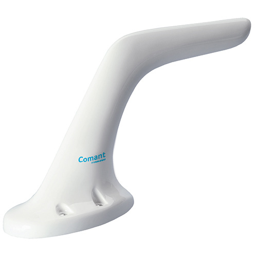 [RX1-11-07082] Comant CI-211 VHF COMMAntenna BNC