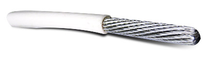 [RX1-11-07807] Unshielded 12GA Red Wire M22759/16-12-2