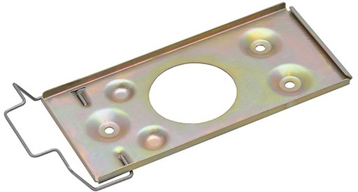 [RX1-11-09758] Trig TT21/TT22 Mounting Tray