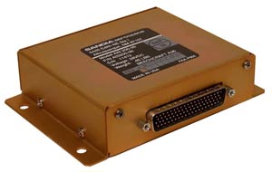 [RX1-11-11313] Sandia Ais 240B-35 24 Pole Relay Switching Unit