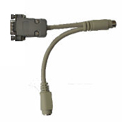 [RX1-11-11341] Levil Skyradar ADS-B 3Foot Harness