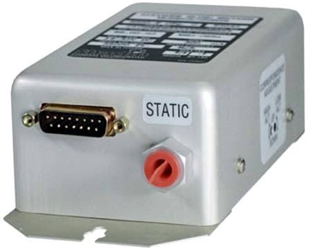 [RX1-11-12035] SHADIN ALTITUDE ENCODER
