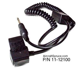 [RX1-11-12100] Economy Push To Talk Switch