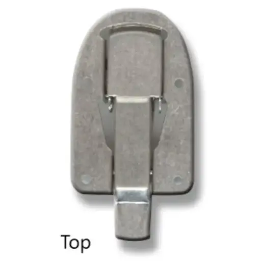 [RX1-05-11830] Flush Latch H-5000-2 (New)