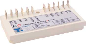 [RX1-11-13566] Ilc Intelligent Lightning Circuit
