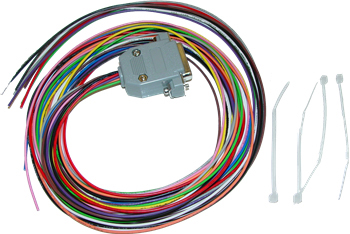 [RX1-11-13605] ACK A30 4Foot Interface Cable Assembly