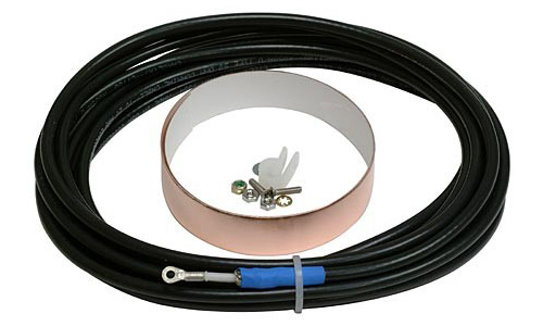 [RX1-11-14517] Marker Beacon Antenna Sa-009