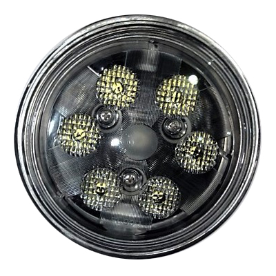 [RX1-11-14744] NavStrobe PAR 36 LED Aircraft Taxi Light