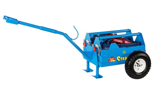 [RX1-11-14749] Start Pac LI2700QC Starting Unit Twin Pac