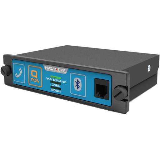 [RX1-11-15235] Blue Sky Hawkeye 100A