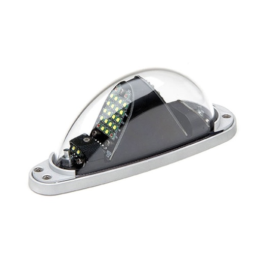 [RX1-11-16901] Whelen LED Fwd/Aft Pos/Acl Red