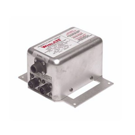 [RX1-11-17426] Whelen 9009900 Power Supply